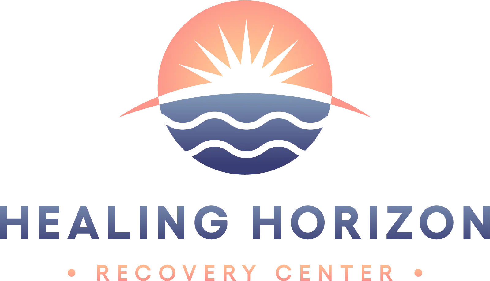 Healing Horizon Logo