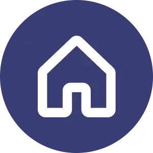 Healing Horizon Residential Icon